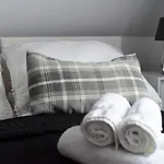 Accommodatie bij particulieren U Pawlikowskich *