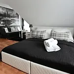 Accommodatie bij particulieren U Pawlikowskich Zakopane