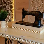 Accommodatie bij particulieren U Pawlikowskich