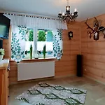 Accommodatie bij particulieren U Pawlikowskich Zakopane