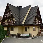 U Pawlikowskich Zakopane