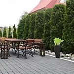 U Pawlikowskich Accommodatie bij particulieren Zakopane