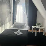 Accommodatie bij particulieren U Pawlikowskich *