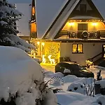 U Pawlikowskich Zakopane