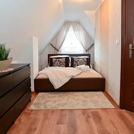 Homestay U Pawlikowskich