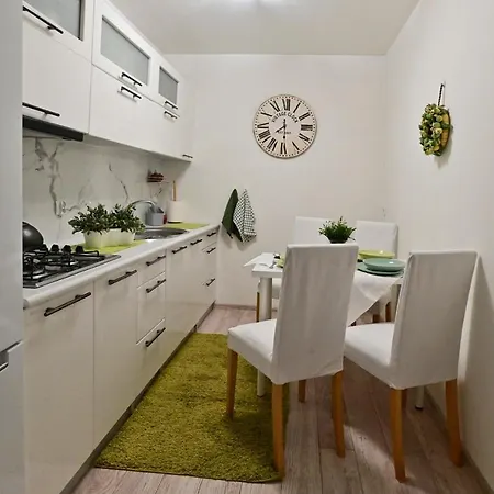 U Pawlikowskich Homestay *