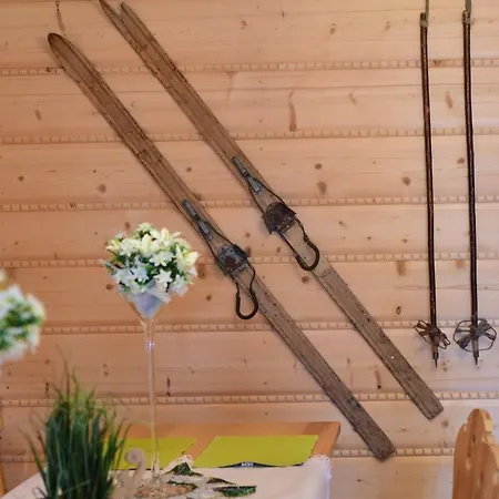 Homestay U Pawlikowskich *