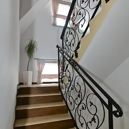 Homestay U Pawlikowskich