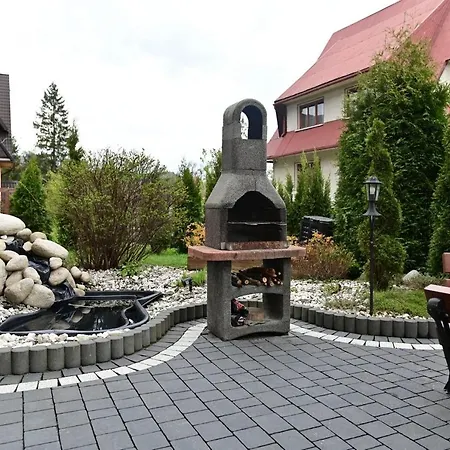 U Pawlikowskich Homestay *
