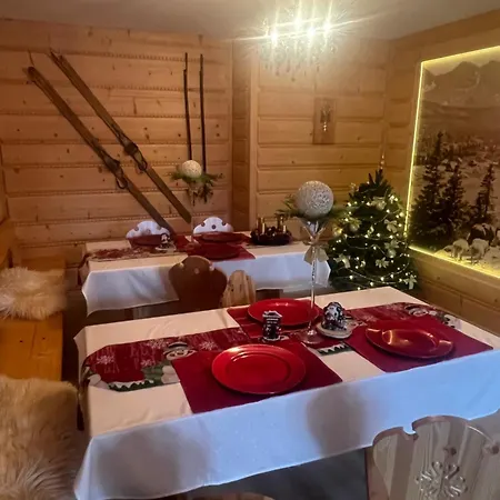 U Pawlikowskich Homestay *