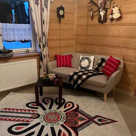 U Pawlikowskich Homestay Zakopane