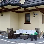 U Pawlikowskich * Zakopane