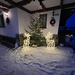 Homestay szállás U Pawlikowskich Zakopane