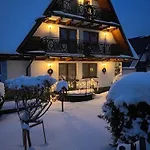 Homestay szállás U Pawlikowskich Zakopane