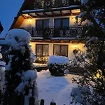 U Pawlikowskich Homestay szállás Zakopane