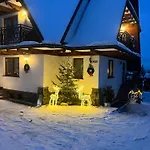 Homestay szállás U Pawlikowskich *