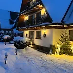 U Pawlikowskich Homestay szállás *