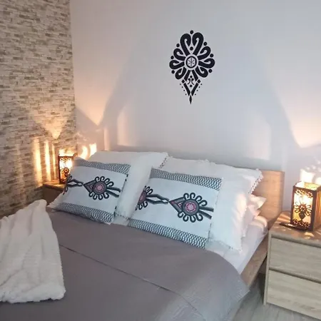 U Pawlikowskich Habitación en casa particular