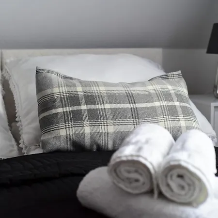 Habitación en casa particular U Pawlikowskich *